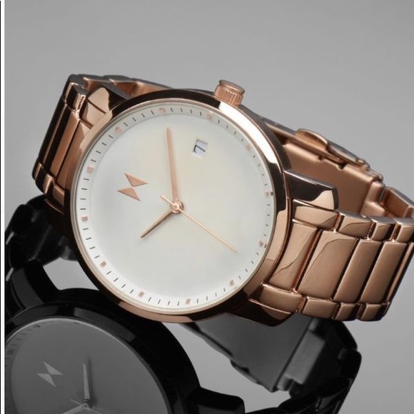 MVMT Accessories - Women’s MVMT Watch in Rose Gold